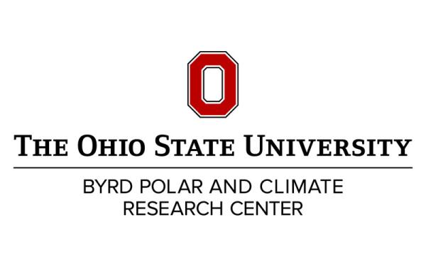 Byrd Polar and Climate Research Center wordmark