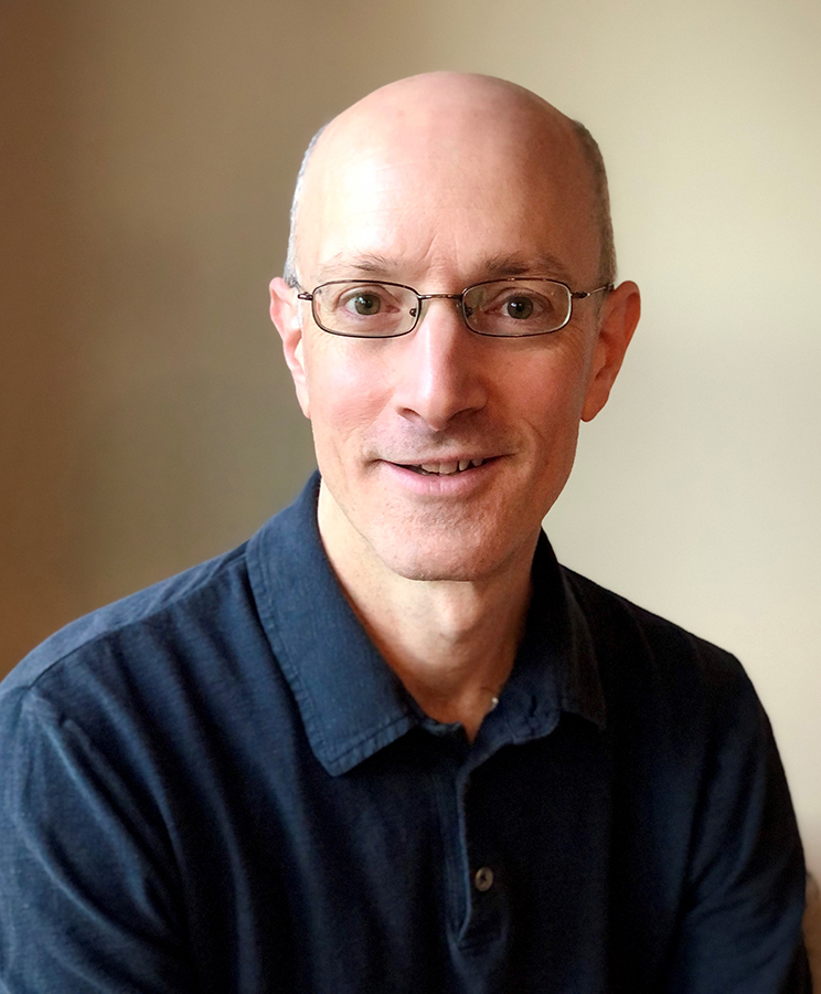 Saltzman awarded Fulbright U.S. Scholar Award to South Korea School