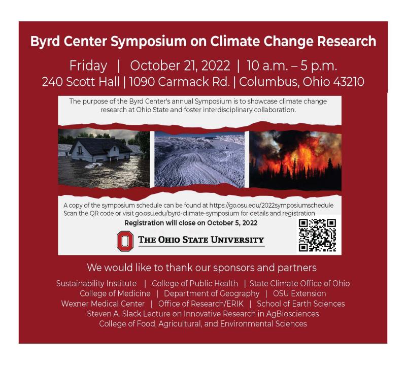 Byrd Symposium