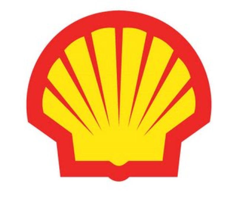 Shell logo Shell logo