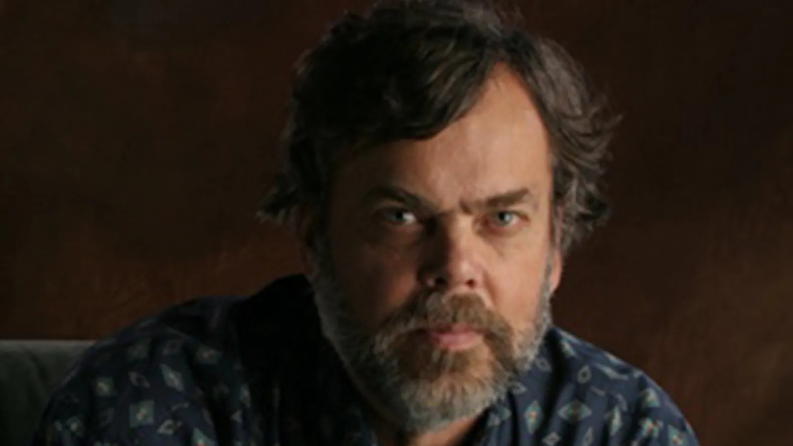 Andrew Fountain