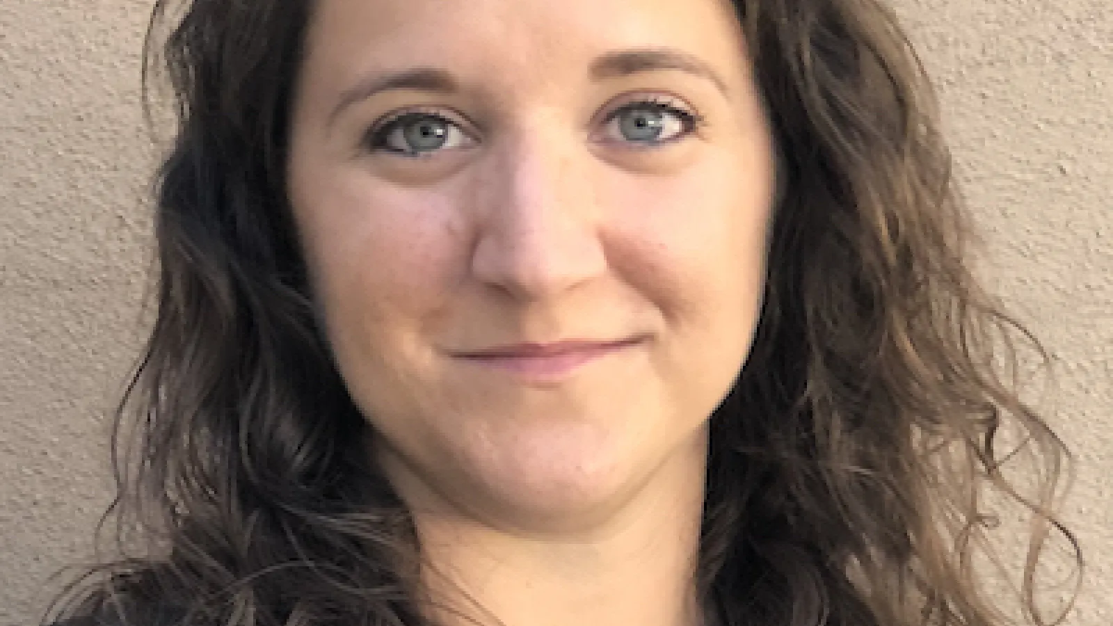 Dr. Anastasia Piliouras