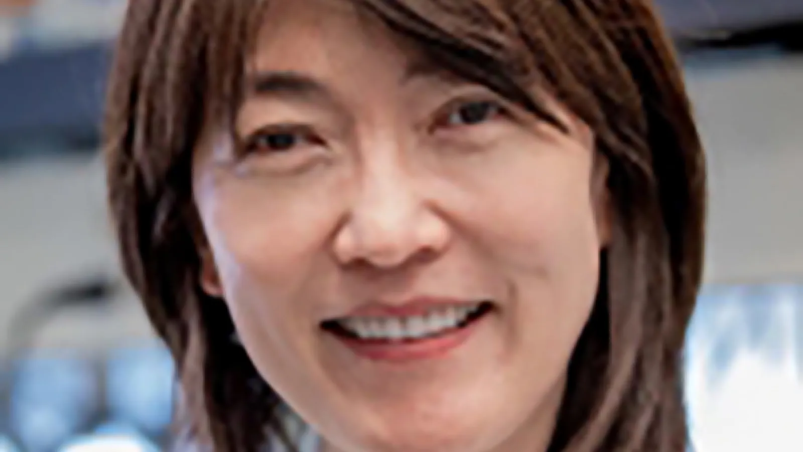 Jiyoung Lee