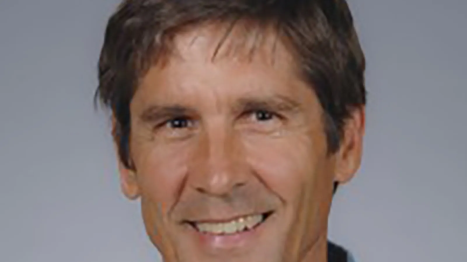 Jon Martin