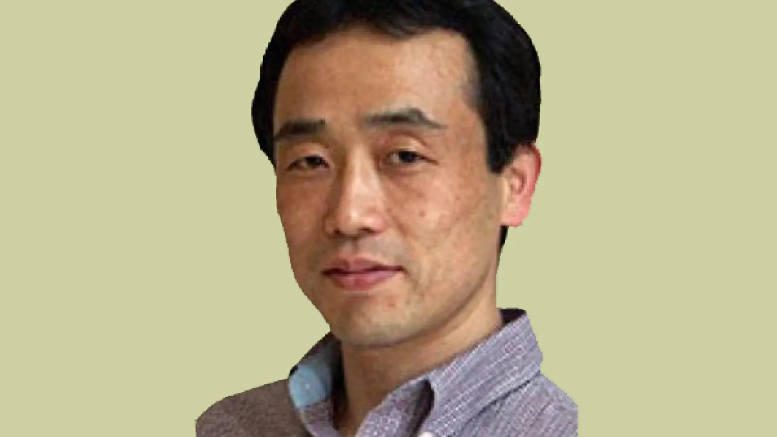 Motomu Ibaraki