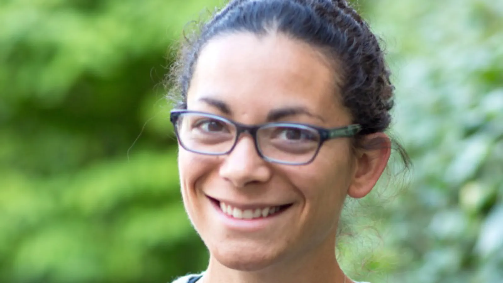 Dr. Arial Shogren