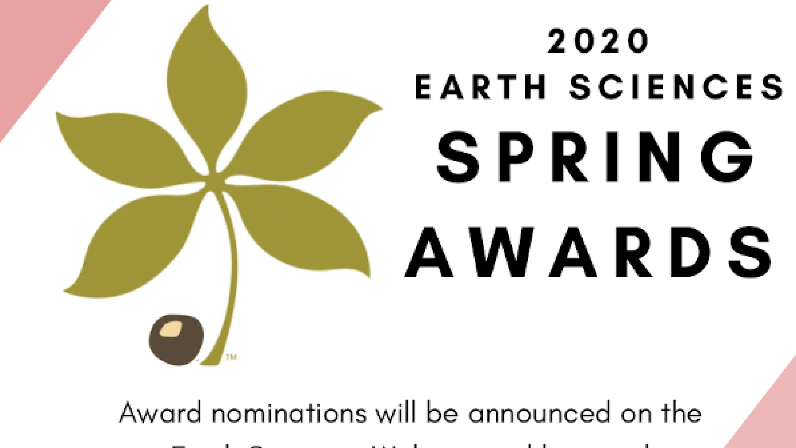 SES Spring Awards