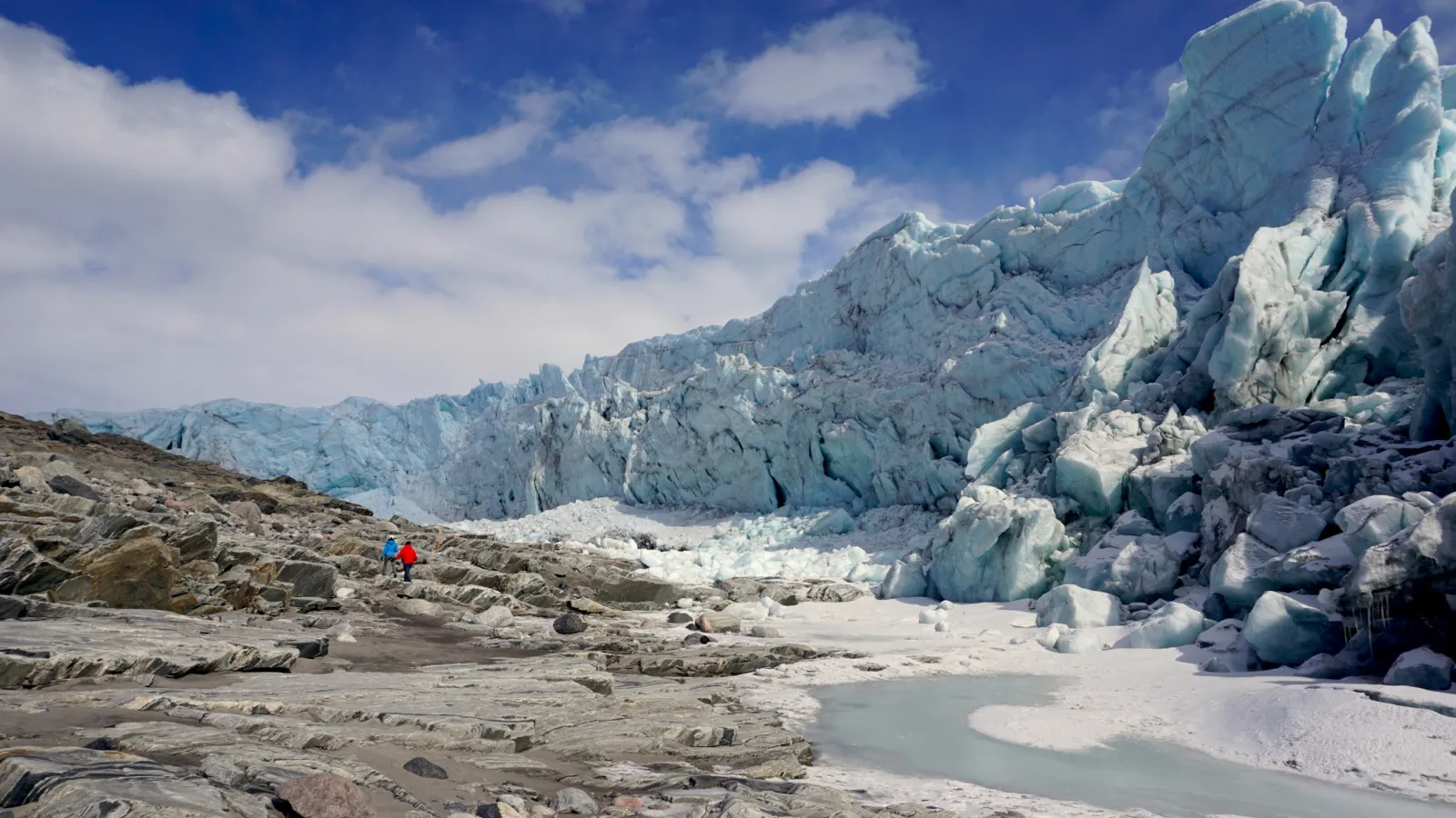 Lieberman Scholarship In Geological Sciences