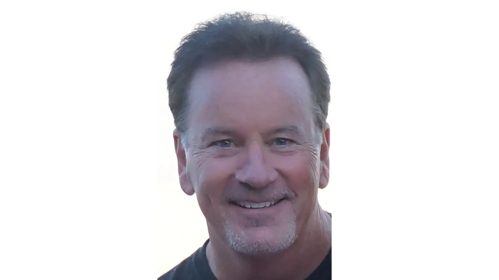 Headshot of Lowell Stott