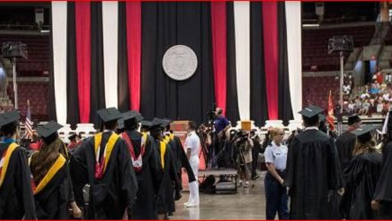 Au2020 Commencement