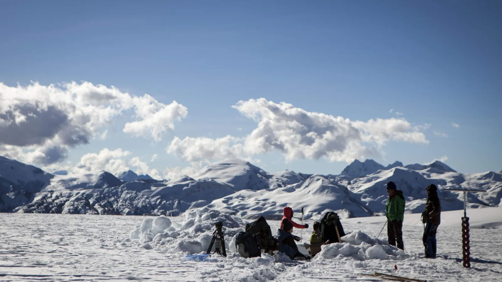 Glacier