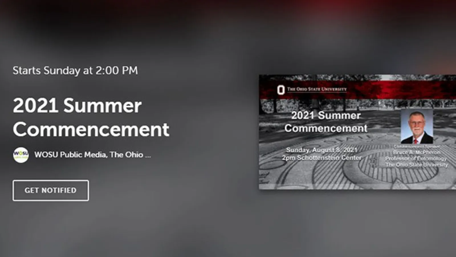 summer 2021 graduation 