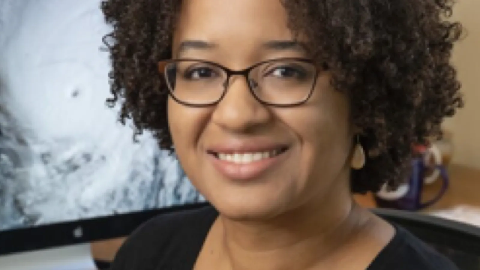 Headshot of 8898 speaker Deanna Hence