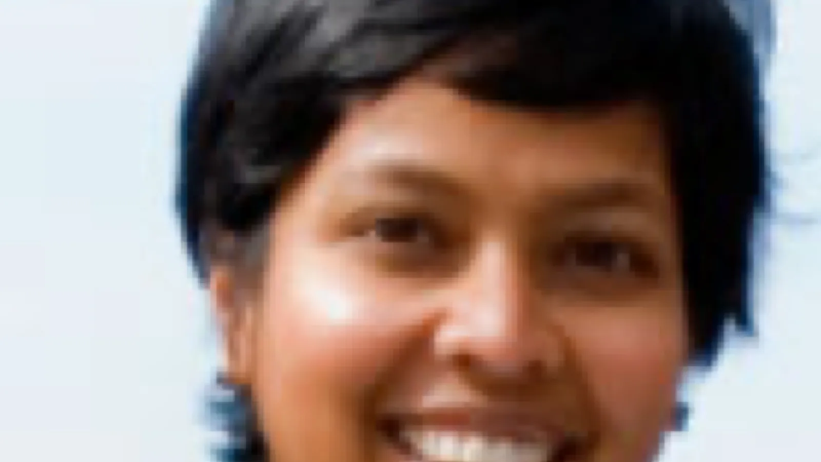 Headshot of 8898 speaker Lihini Aluwihare