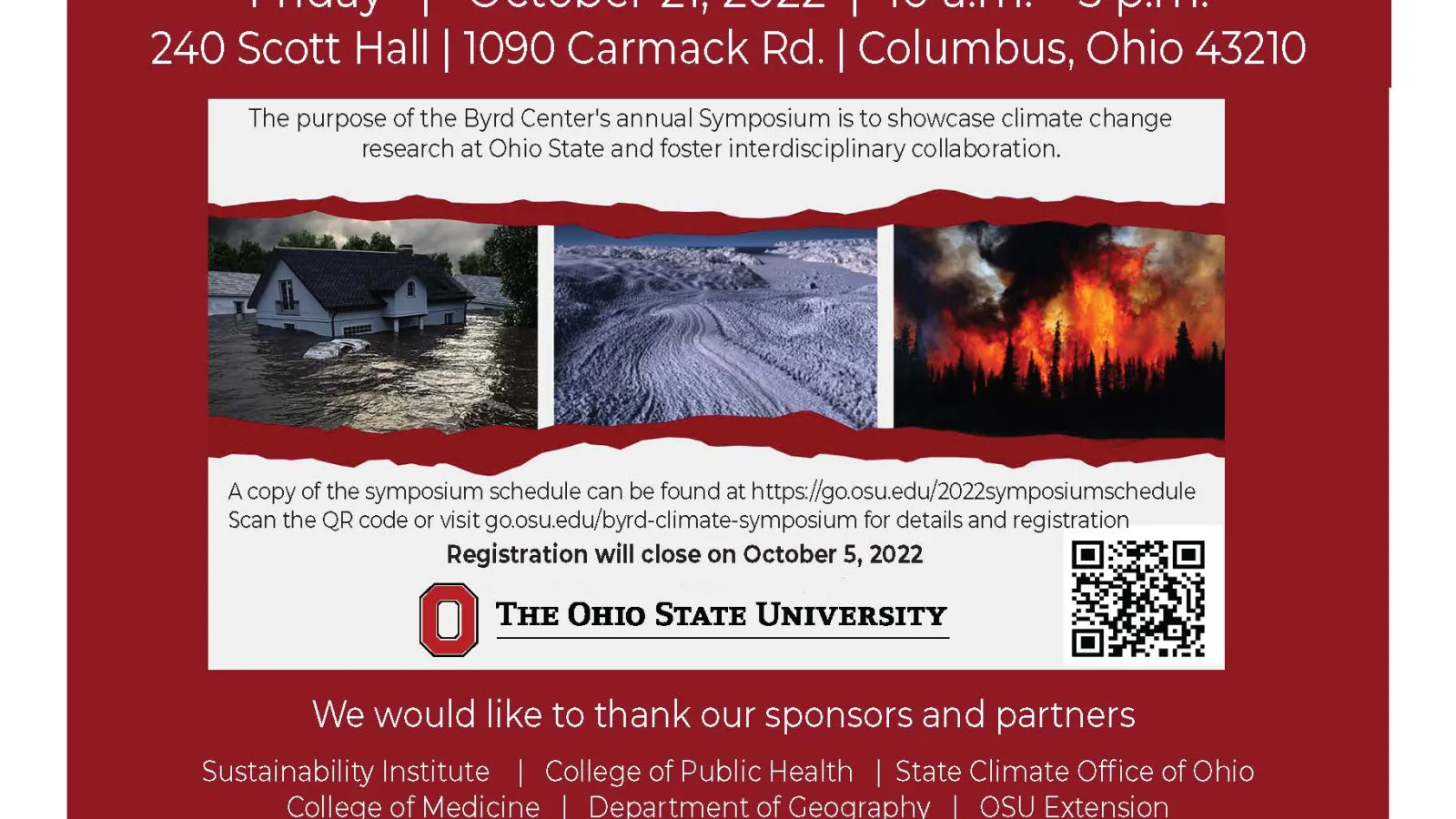 Byrd Symposium