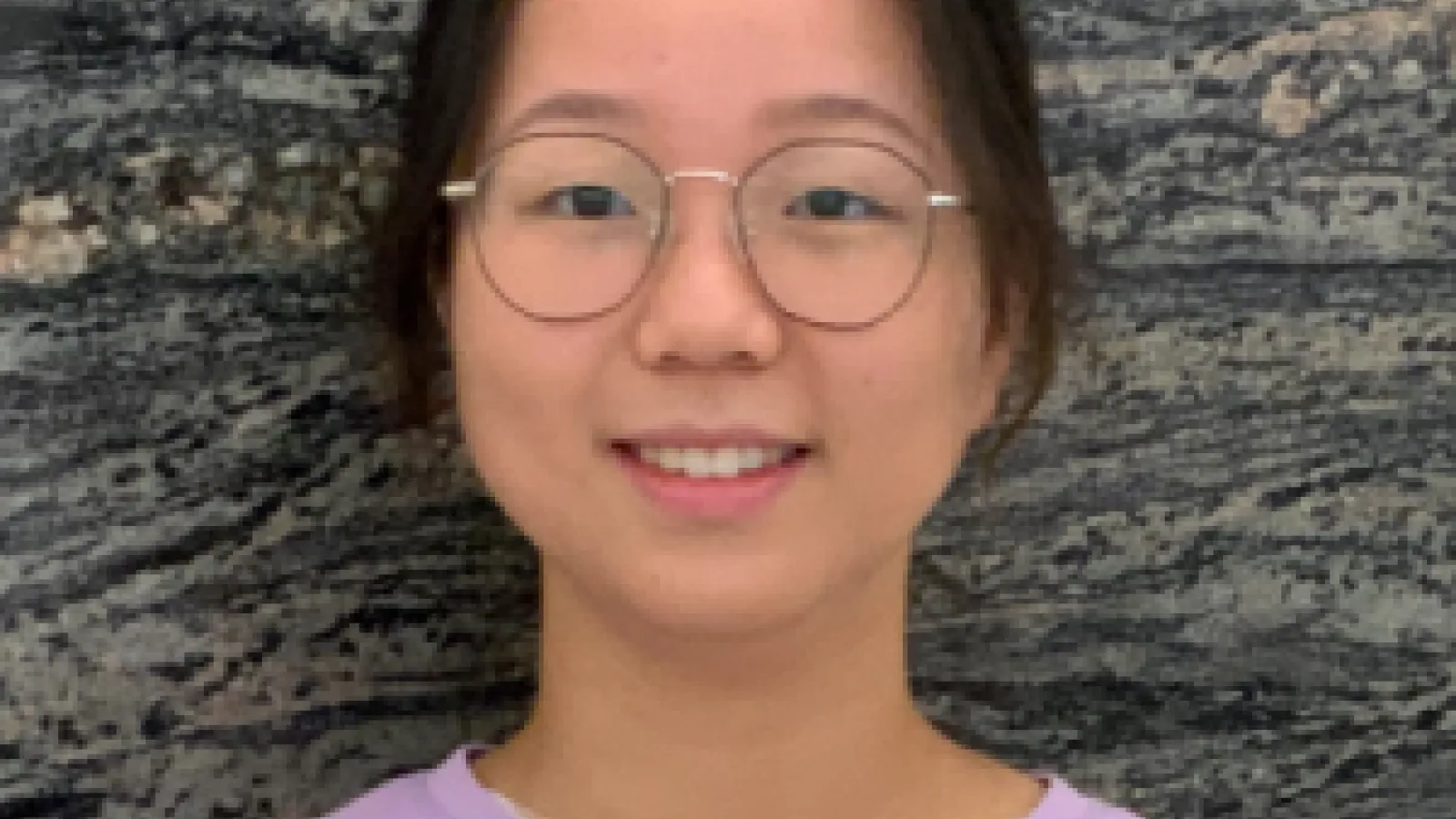 Headshot of Ying Zuo