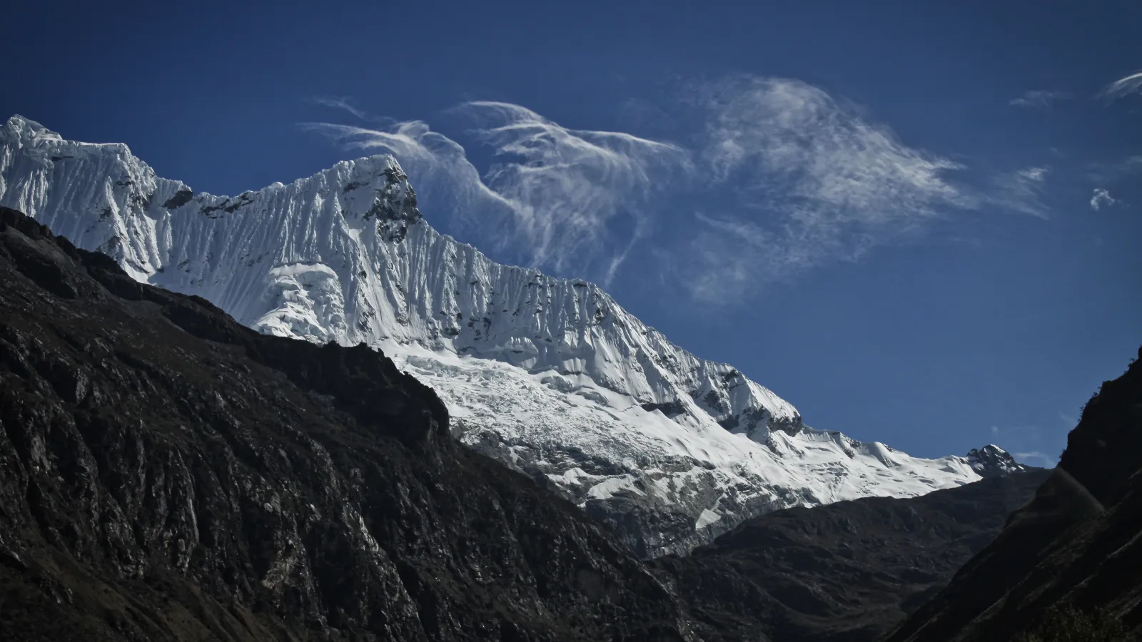Glacier