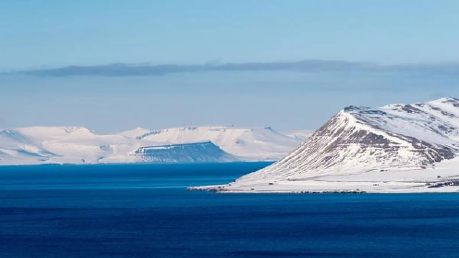 Svalbard