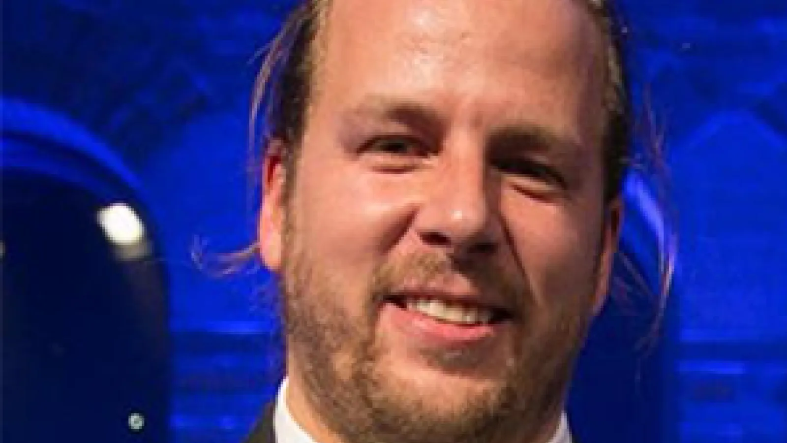 Joachim Moortgat
