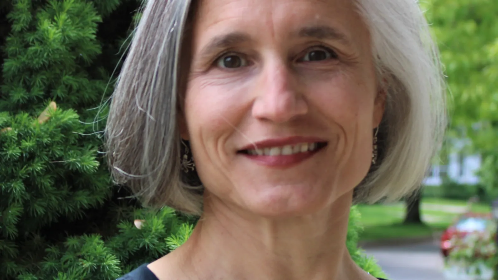 Dr. Andrea Grottoli, College of Arts and Sciences Distinguished Professor of Earth Sciences