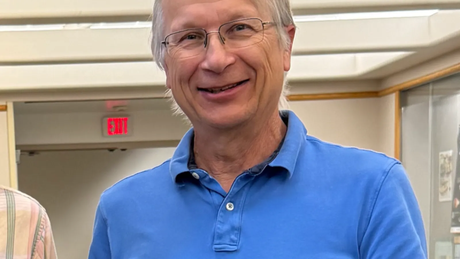 John Olesik