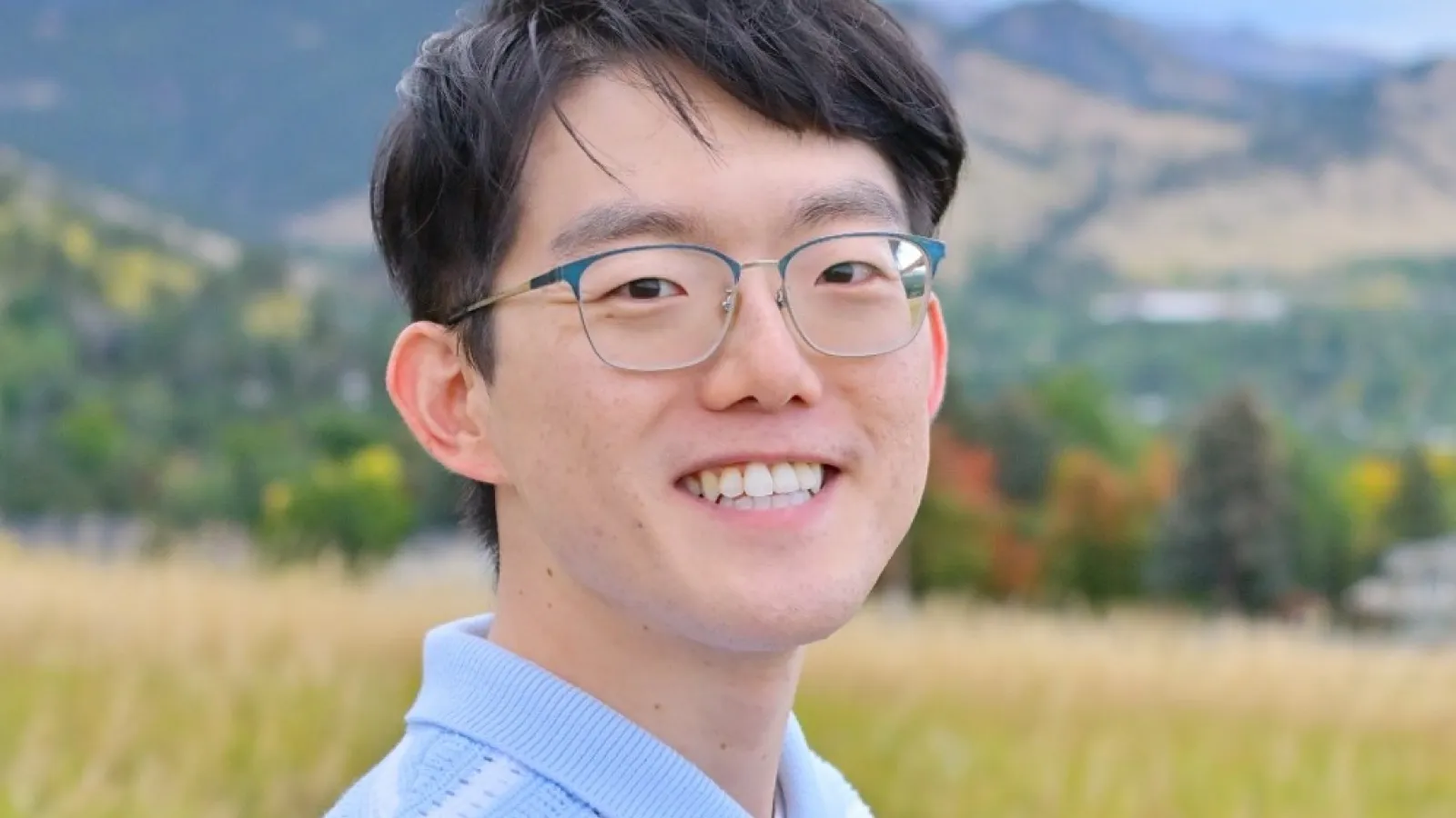Professor Koo - Pic