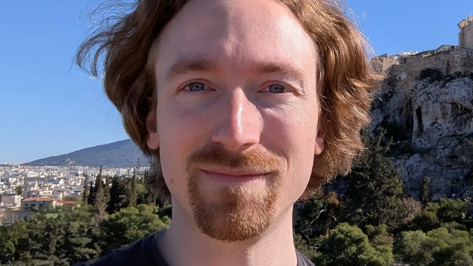 Professor Muchmeyer - Pic