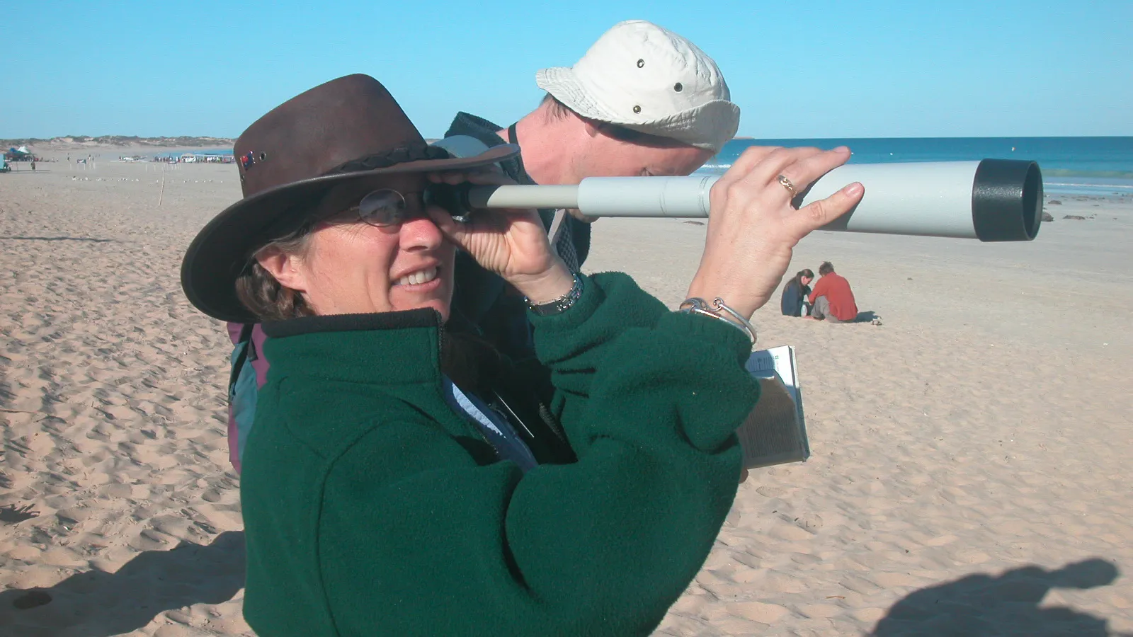 Karla Parsons-Hubbard