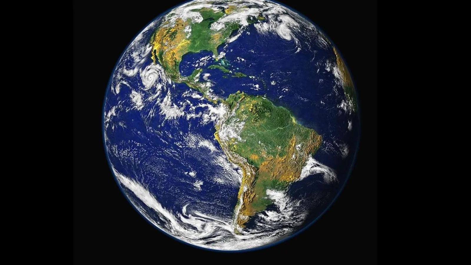 Planet Earth