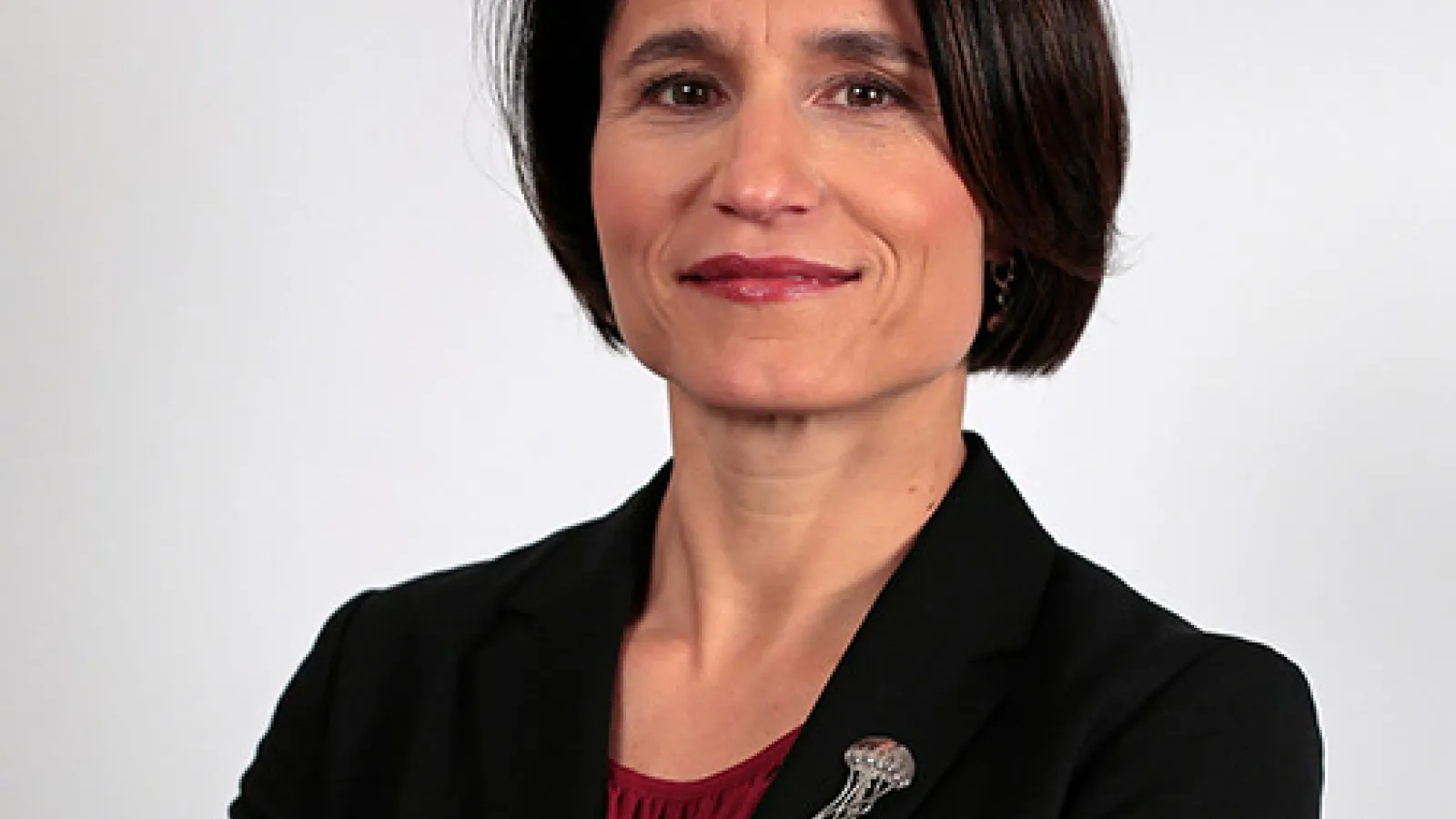 Andrea Grottoli, AAS Fellow and Professor of Earth Sciences
