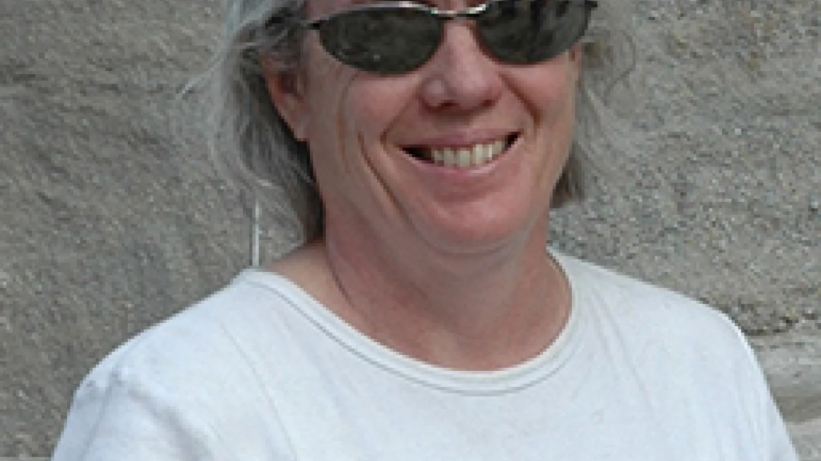 Professor Wilson receives SCAR medal