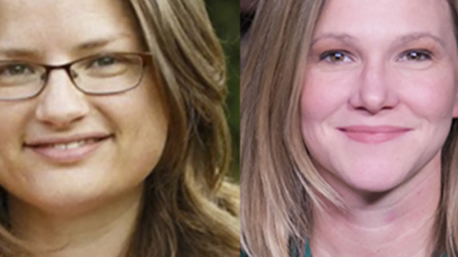 Professors Cook and Sawyer received early career awards from NSF