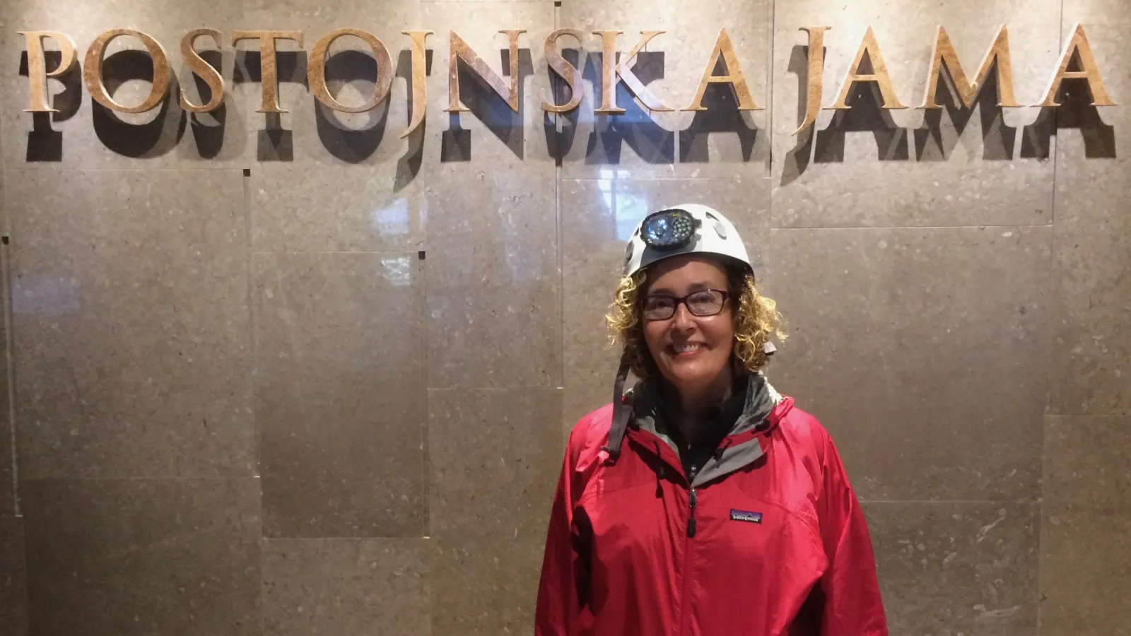 Professor Carey will conduct field work in Slovenia as part of her fellowship