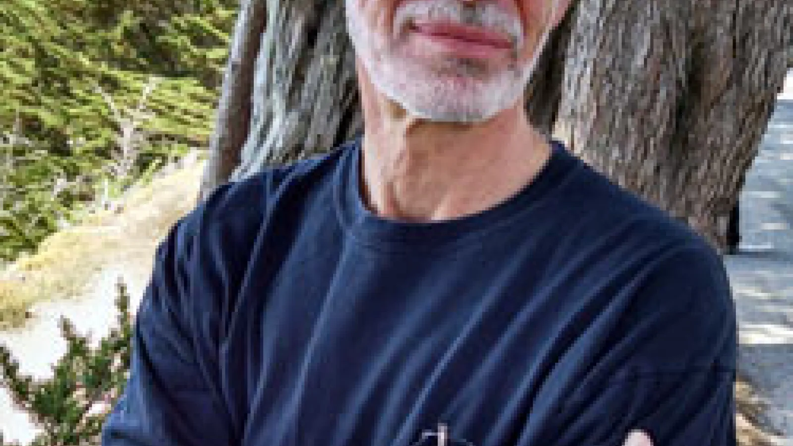 Cliff Voss
