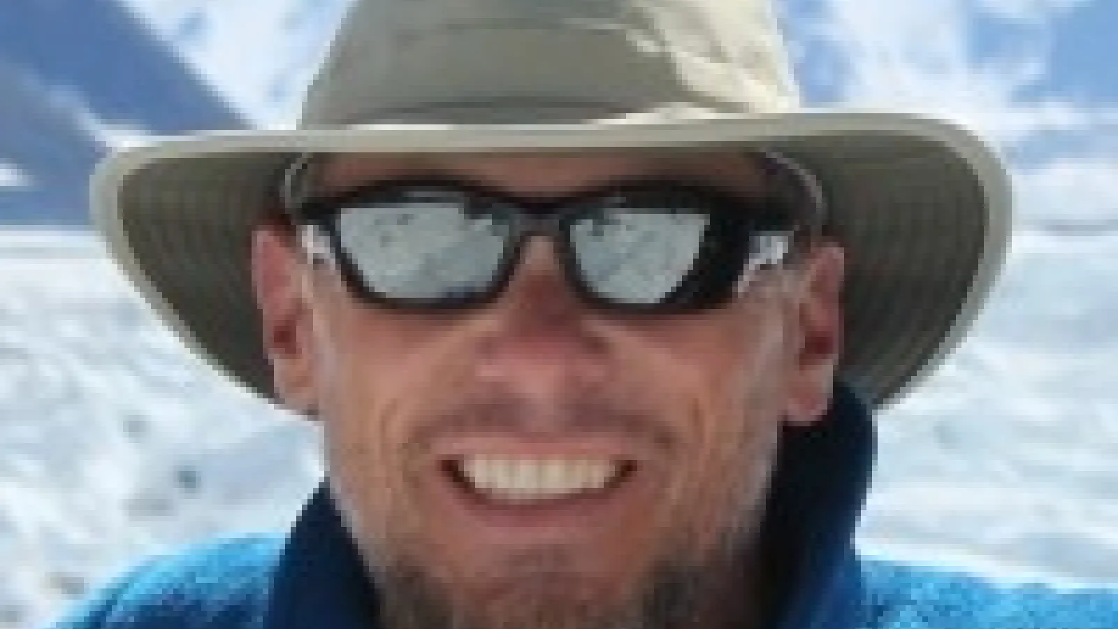 Dr. Brent Christner, University of Florida