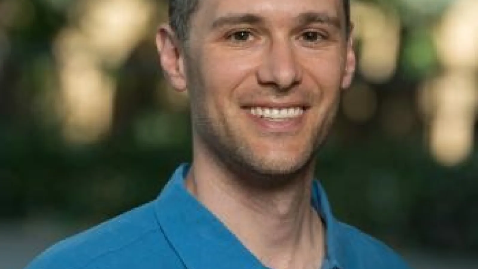 Dr. Jonathan Payne