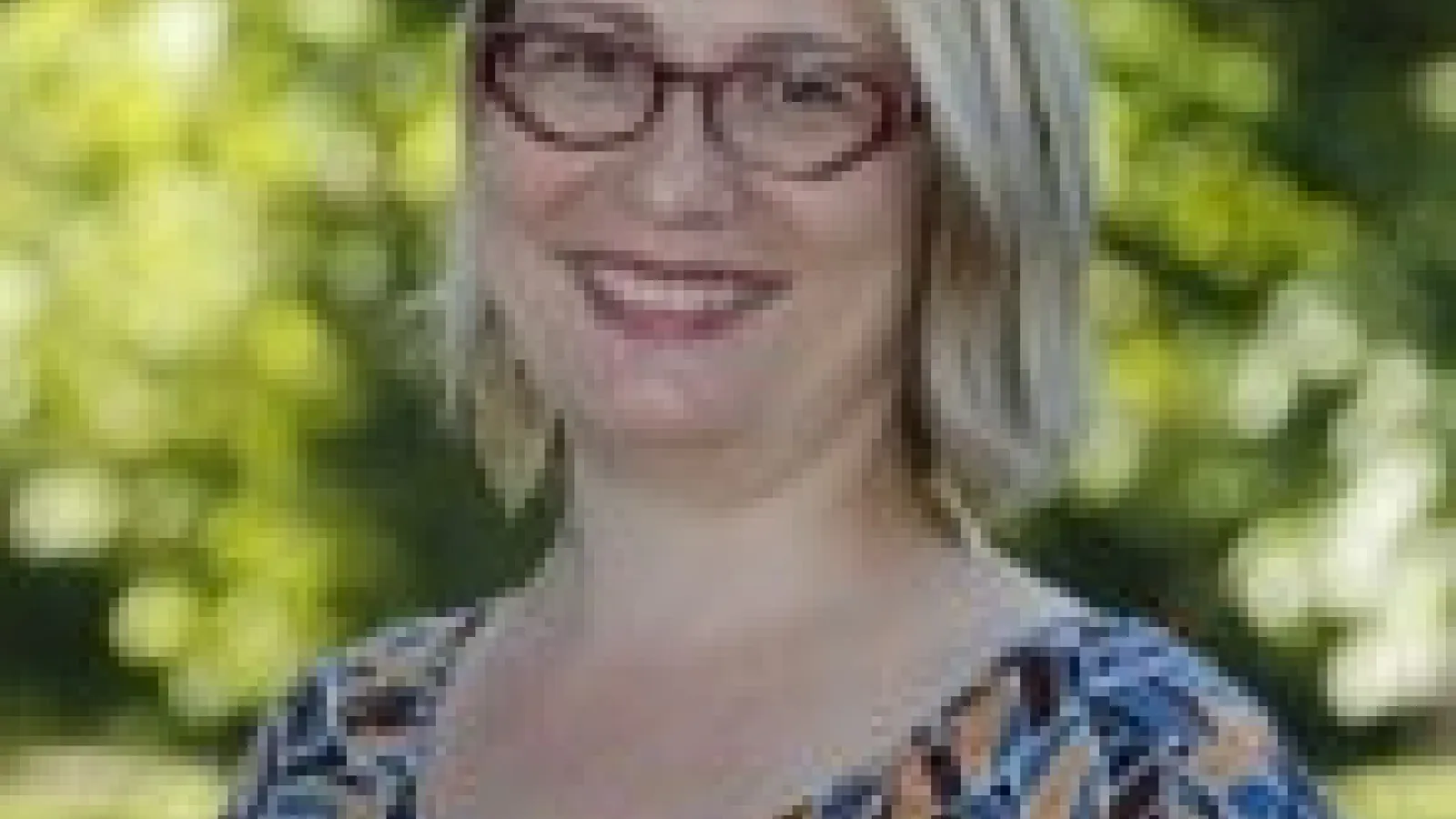 Dr. Jessica Riviere