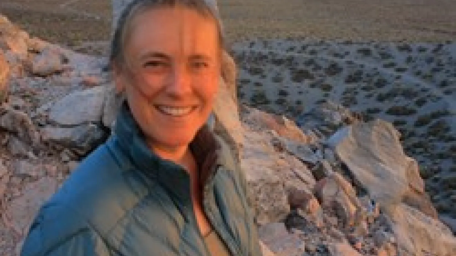 Dr. Christie Rowe