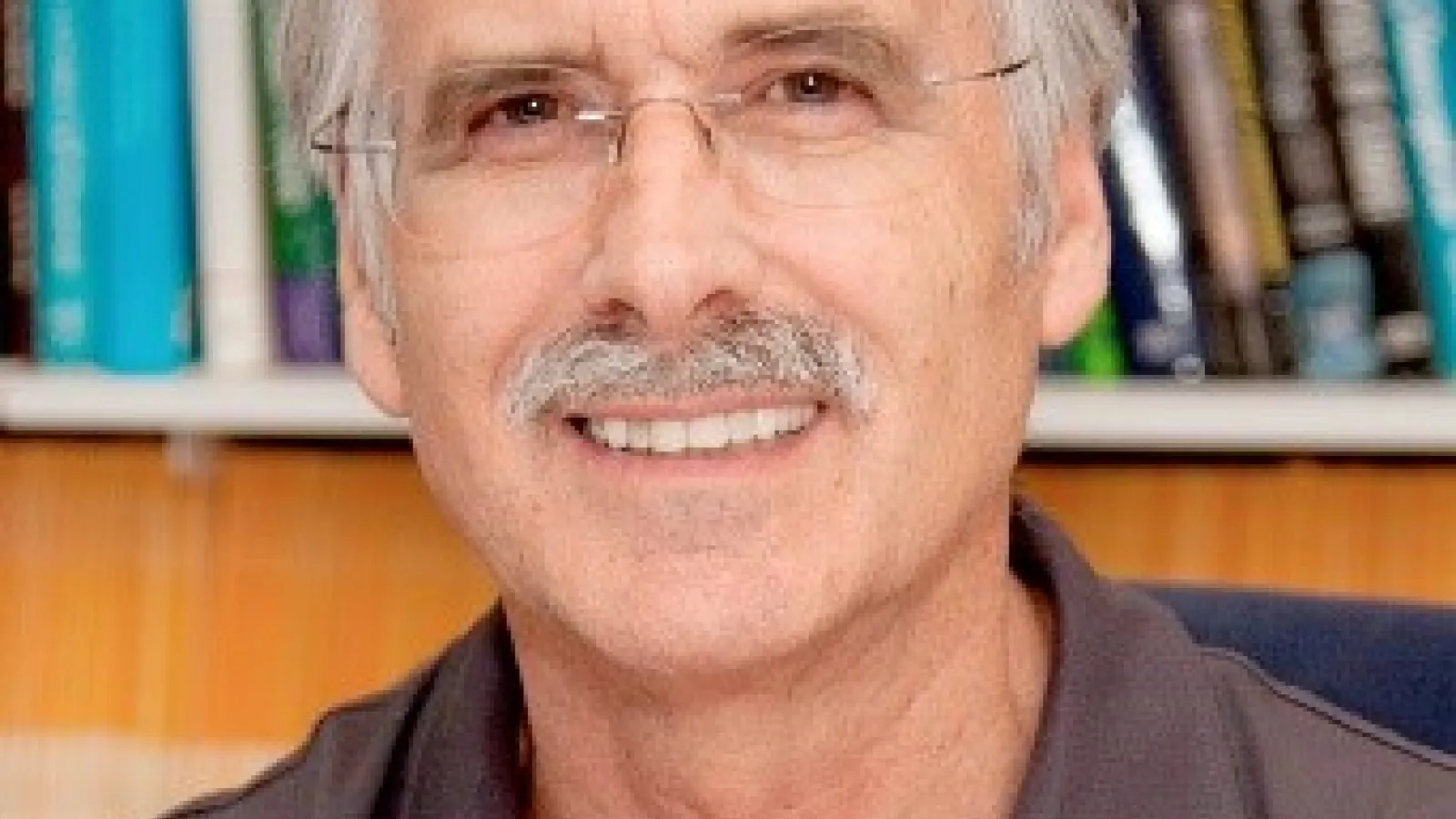 Dr. Kevin Trenberth