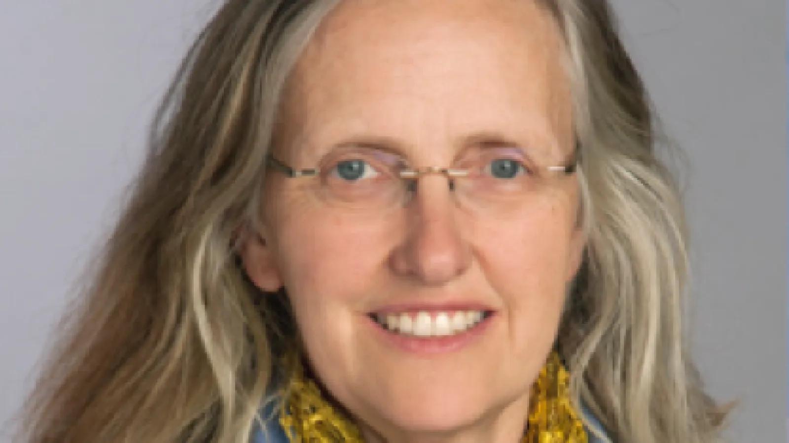 Dr. Robin Elizabeth Bell