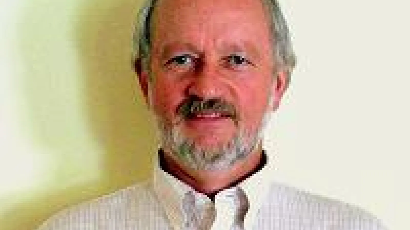 Dr. Bruce Bills, JPL
