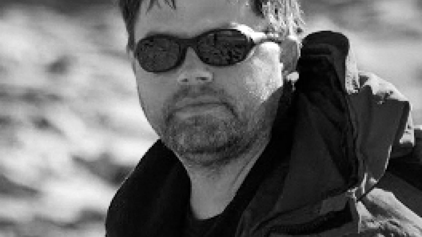 Dr. Paul Morin