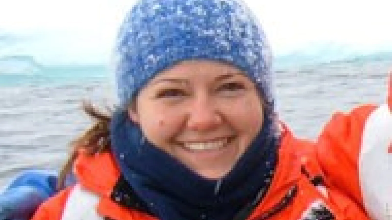 Dr. Jennifer R. Brum