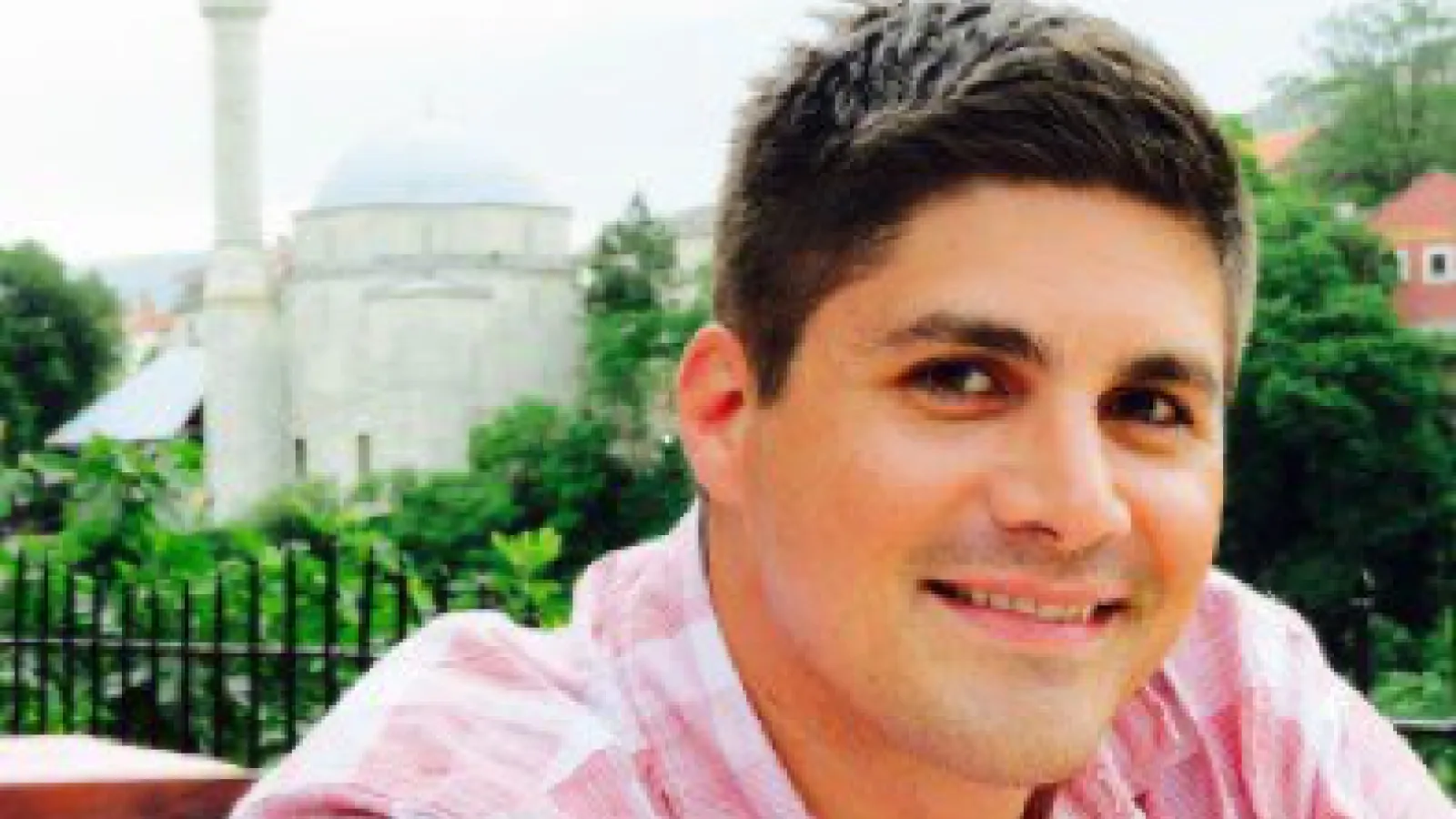 Dr. Jose Constantine