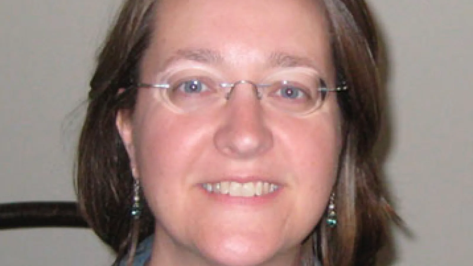 Dr. Michele Cooke
