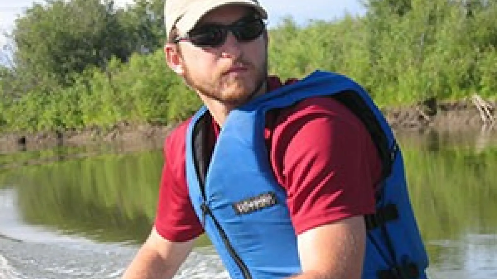 Dr. Douglas Edmonds