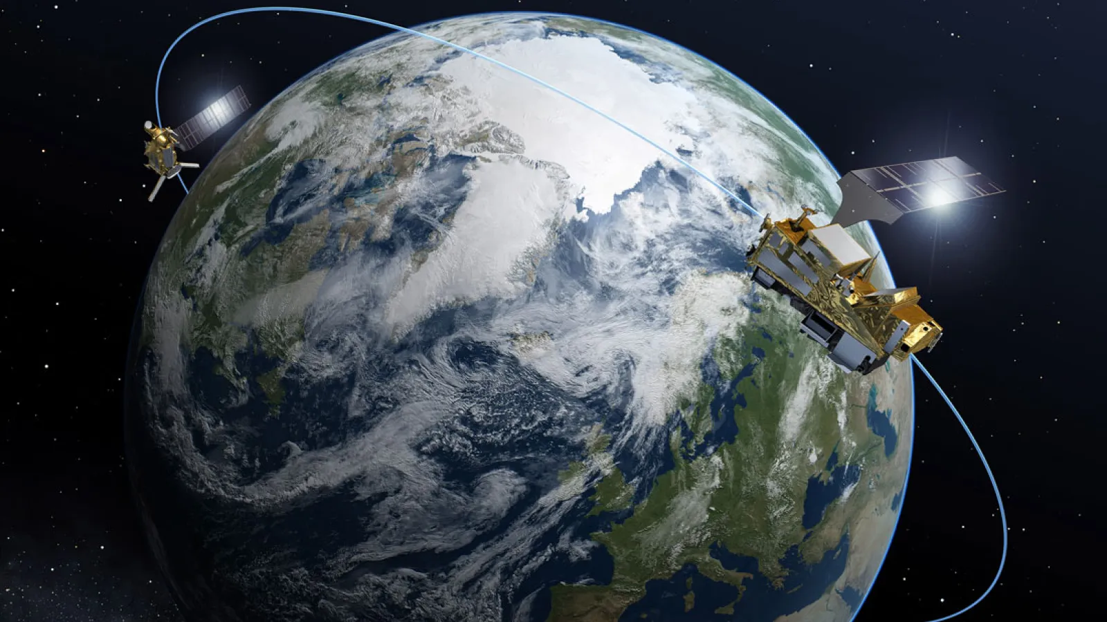 Remote sensing of environment