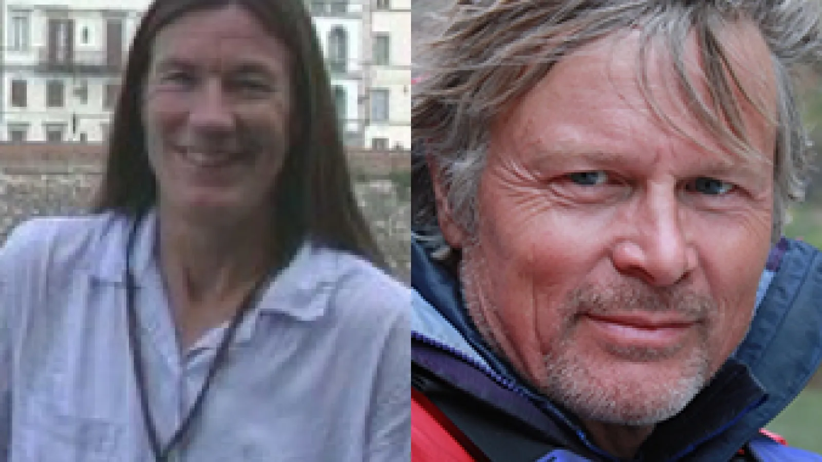Laura Crossey/ Karl Karlstrom
