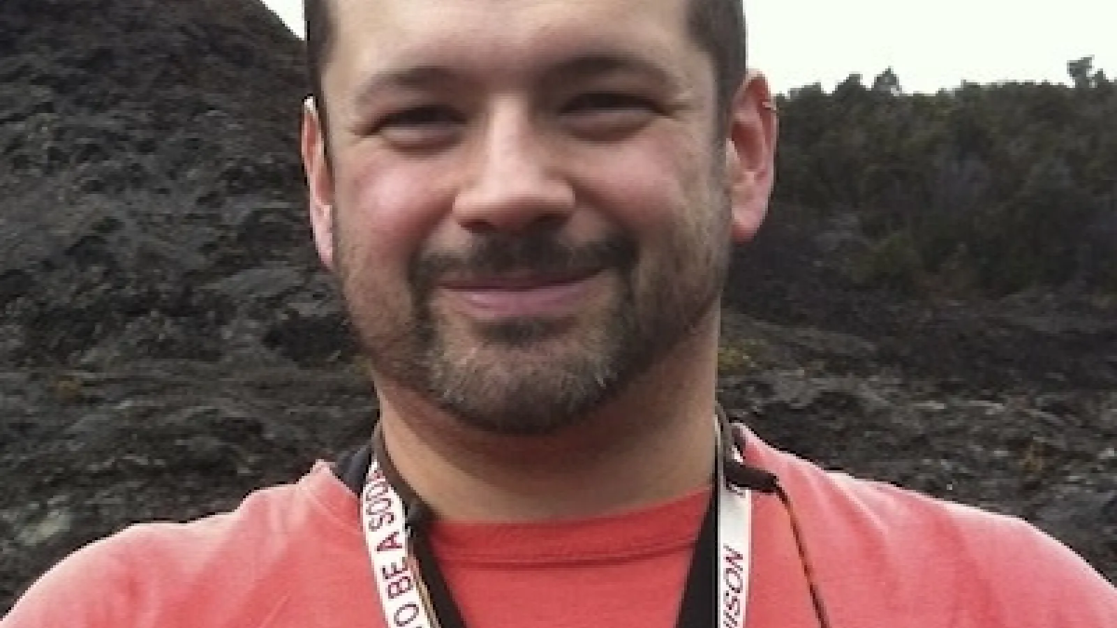 Dr. Erik Klemetti