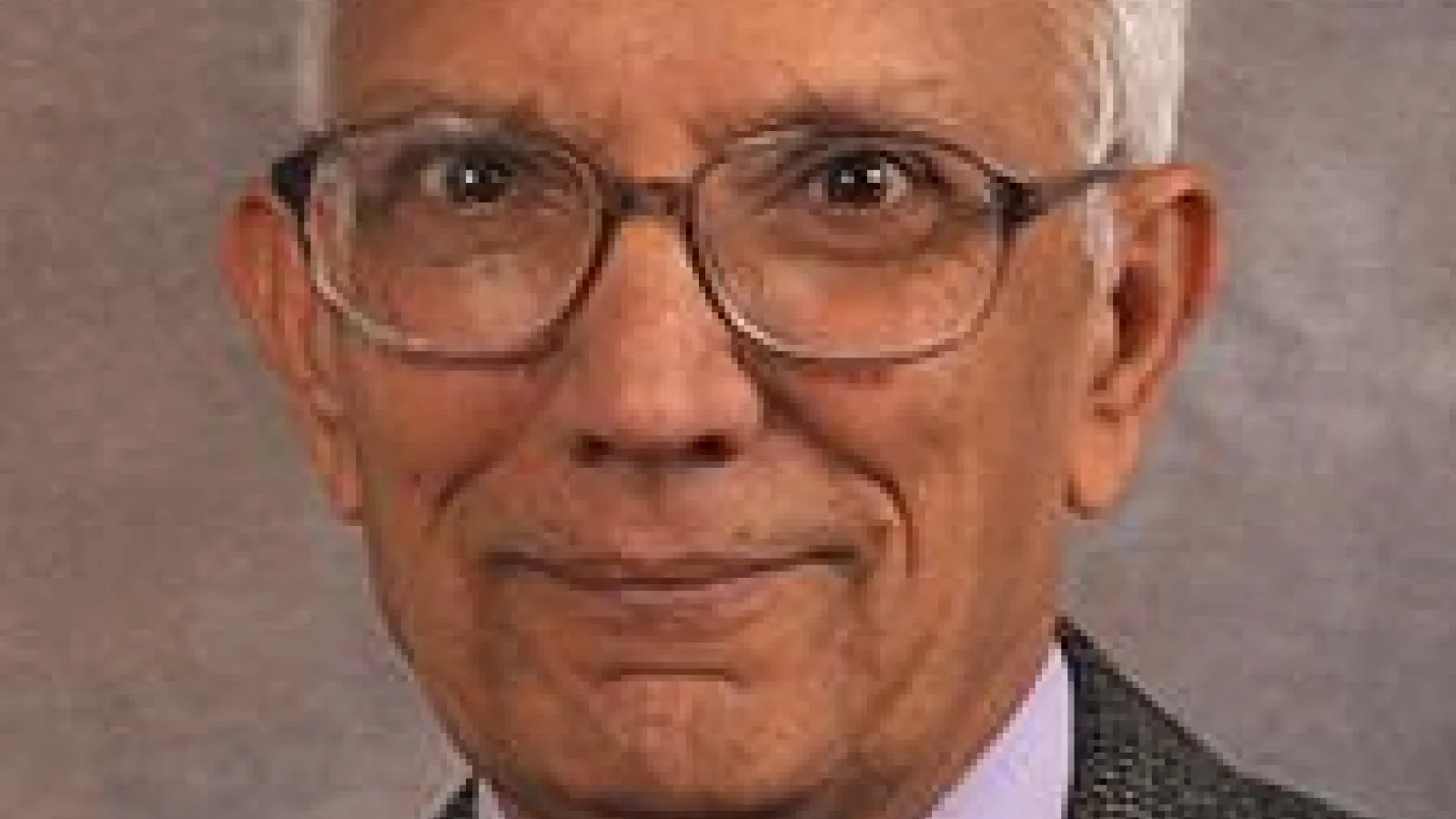 Dr. Rattan Lal